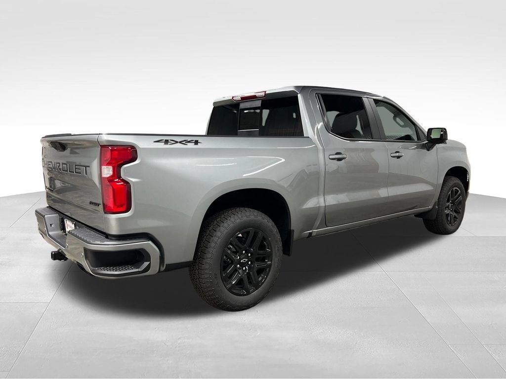 2026 Chevrolet Silverado 1500 RST - Photo 8