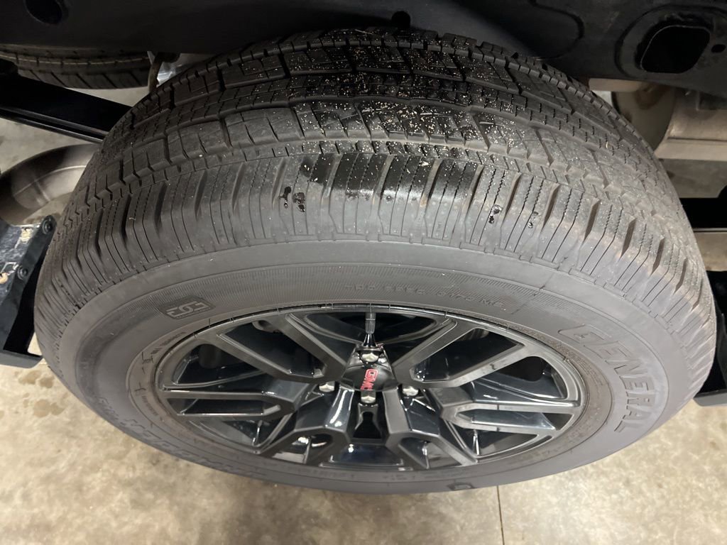 2023 GMC Sierra 1500 Elevation - Photo 22