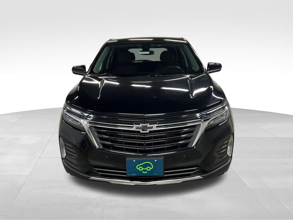 Used 2024 Chevrolet Equinox LT SUV