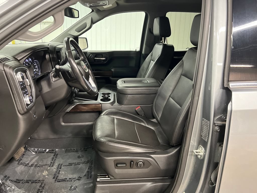 2019 GMC Sierra 1500 SLT - Photo 13