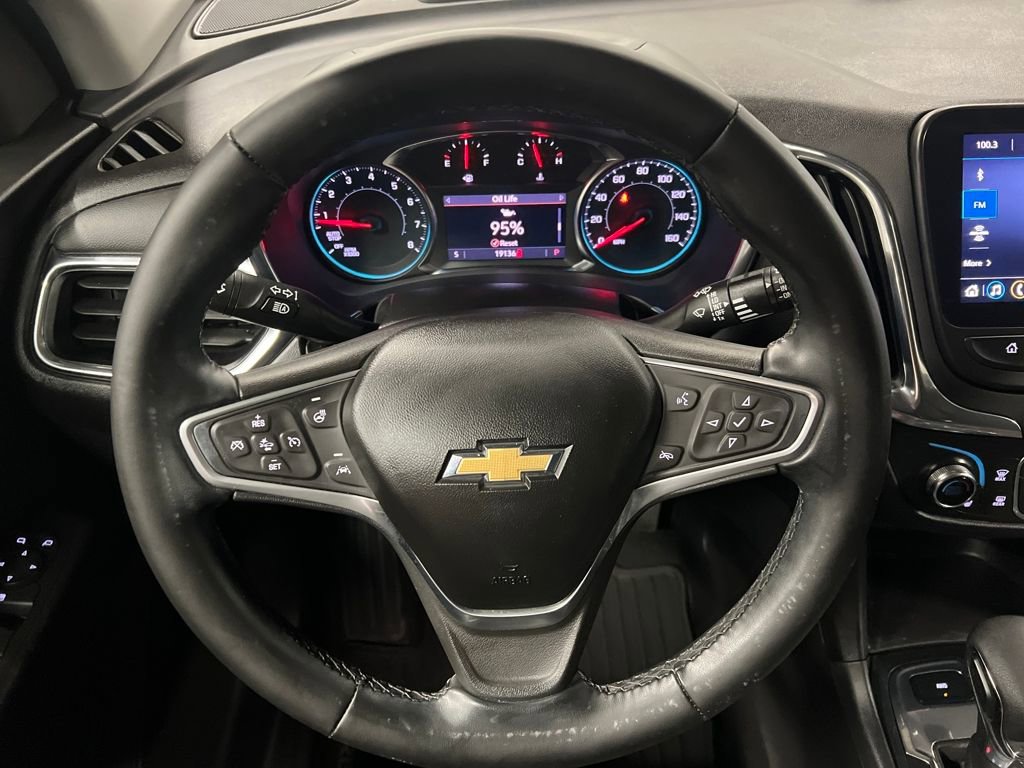 2023 Chevrolet Equinox LT - Photo 19