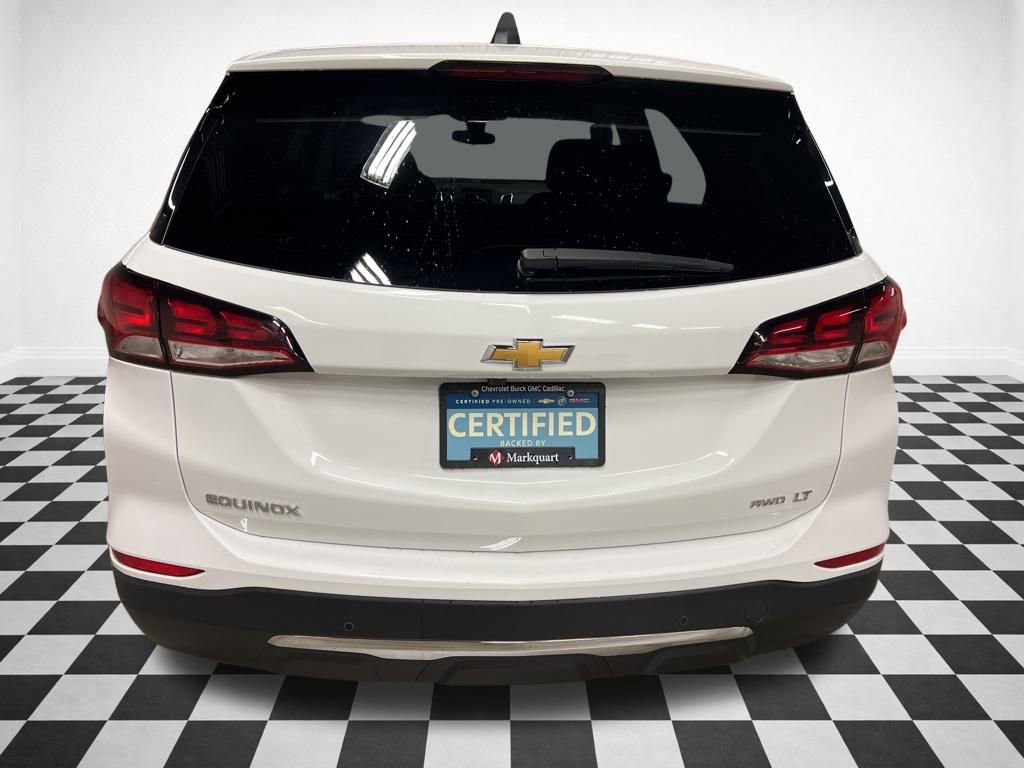 2023 Chevrolet Equinox LT - Photo 6