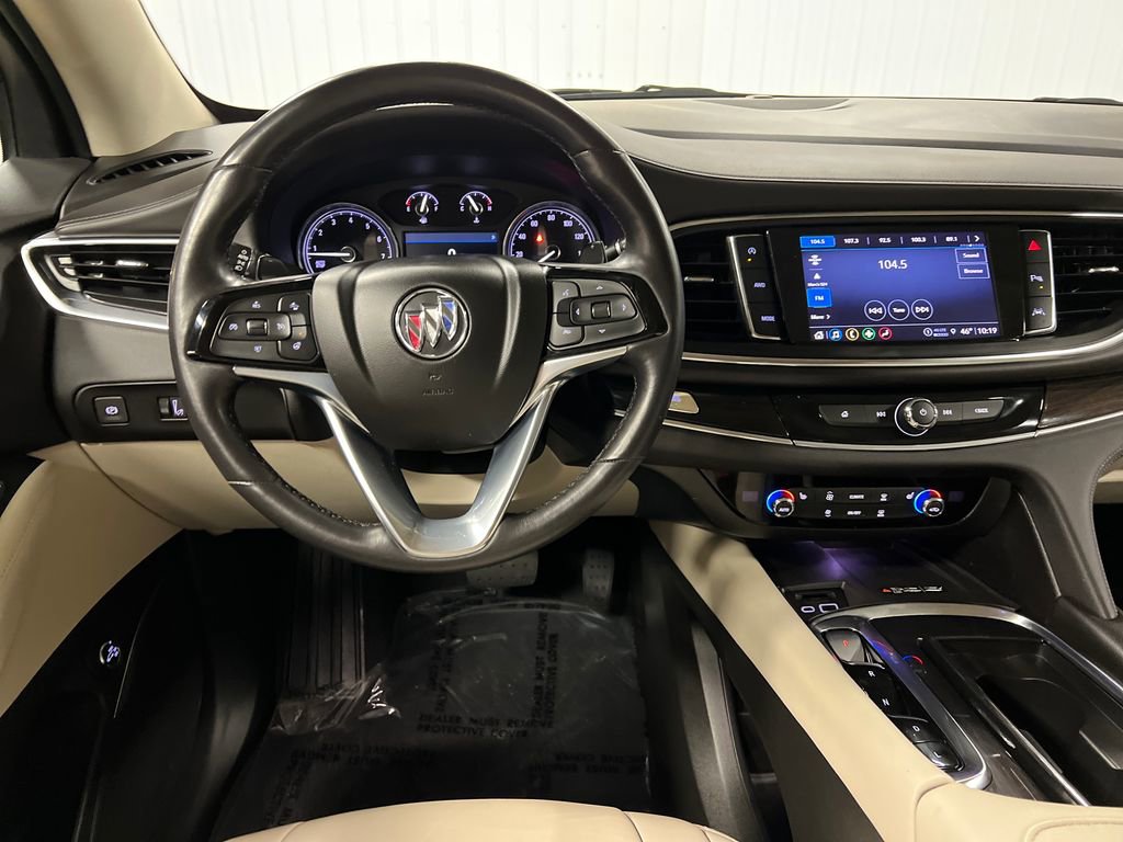 2024 Buick Enclave Essence - Photo 19