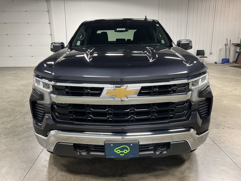 Used 2023 Chevrolet Silverado 1500 LT Truck