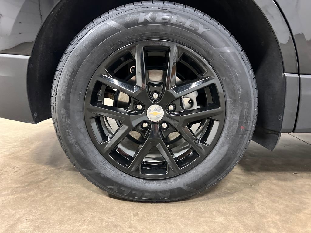 2024 Chevrolet Equinox LT - Photo 10