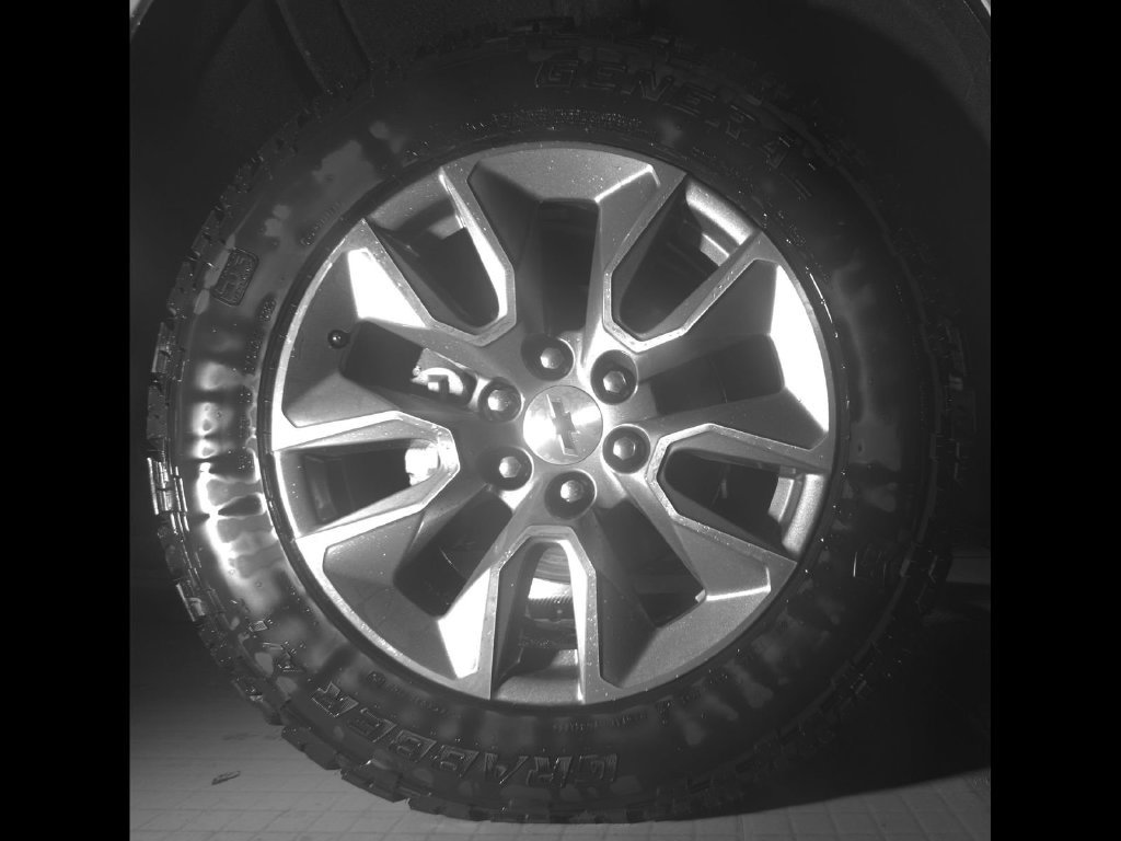 2021 Chevrolet Silverado 1500 RST - Photo 11