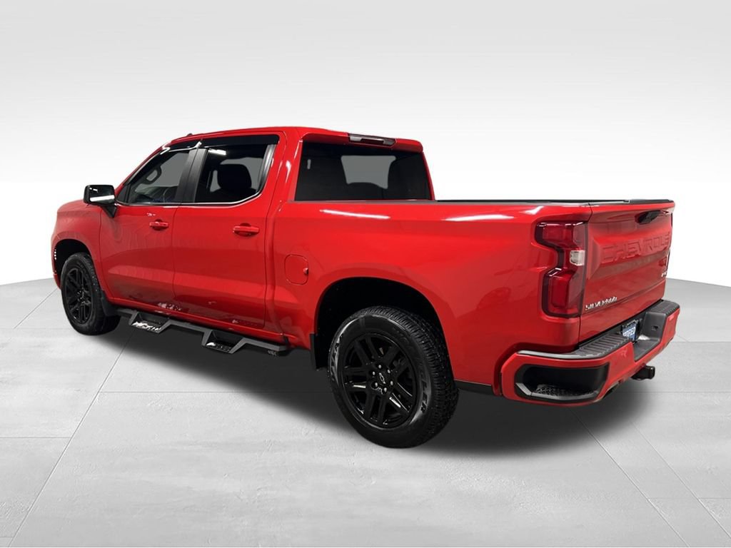 2023 Chevrolet Silverado 1500 RST - Photo 9
