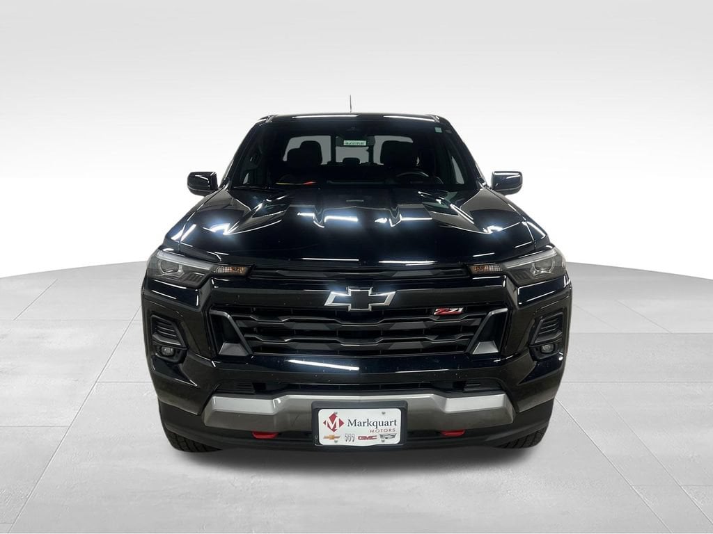 New 2026 Chevrolet Colorado Z71 Truck