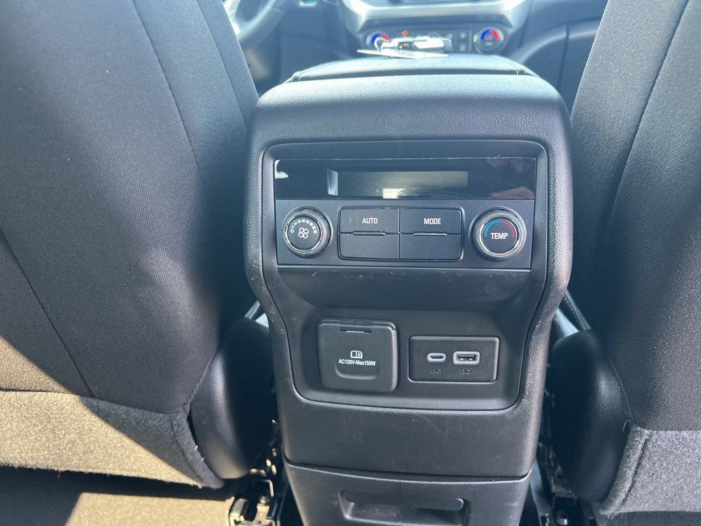 2023 GMC Acadia SLE - Photo 21