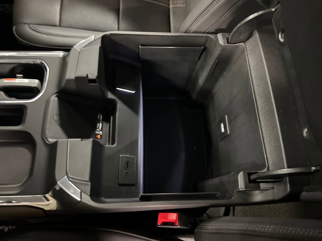 2024 Chevrolet Silverado 1500 High Country - Photo 26