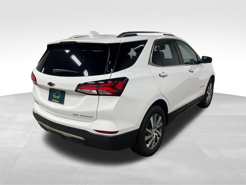 2024 Chevrolet Equinox Premier - Photo 9