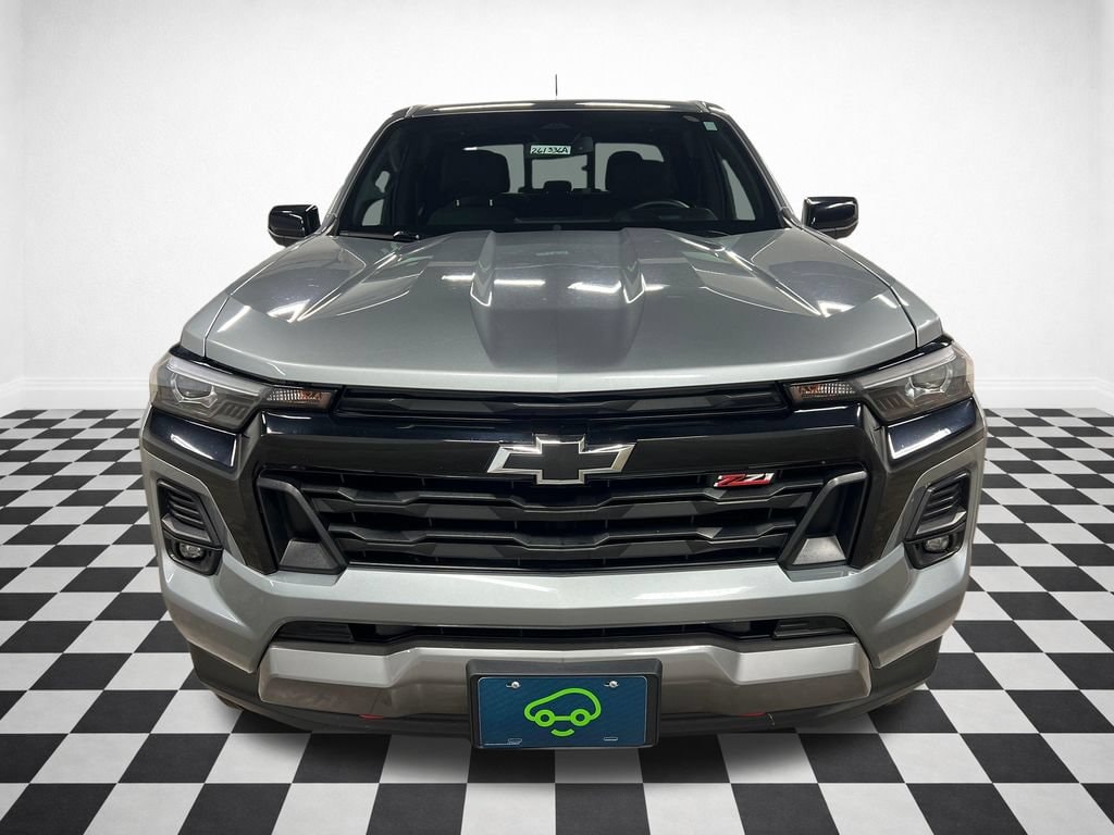 Used 2023 Chevrolet Colorado Z71 Truck