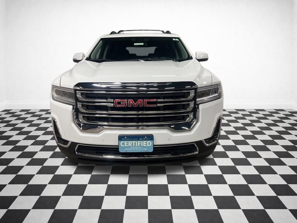Used 2023 GMC Acadia SLE SUV