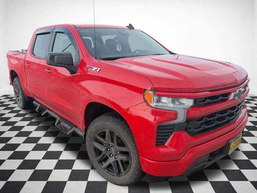 2023 Chevrolet Silverado 1500 RST - Photo 29