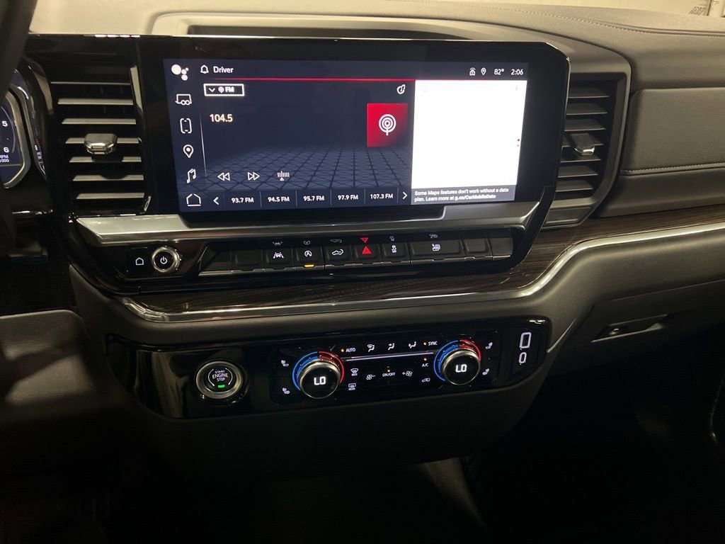 2024 GMC Sierra 1500 Elevation - Photo 17