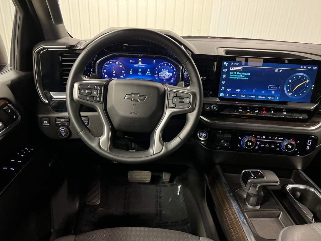 2024 Chevrolet Silverado 1500 RST - Photo 18