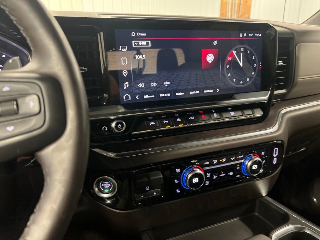 2024 GMC Sierra 1500 SLT - Photo 21