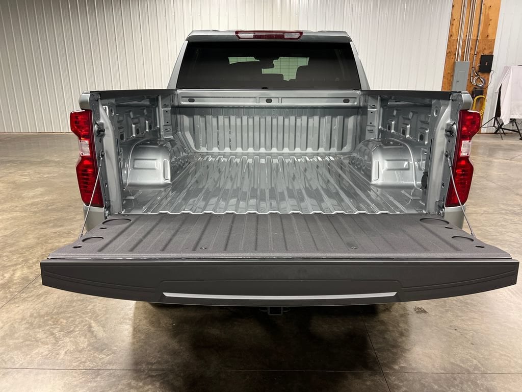 2026 Chevrolet Silverado 1500 LT - Photo 11