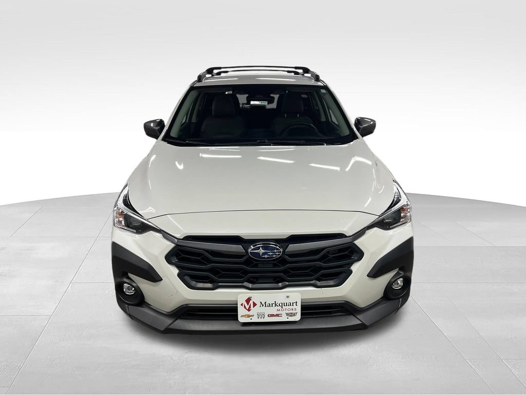 Used 2024 Subaru Crosstrek Premium SUV