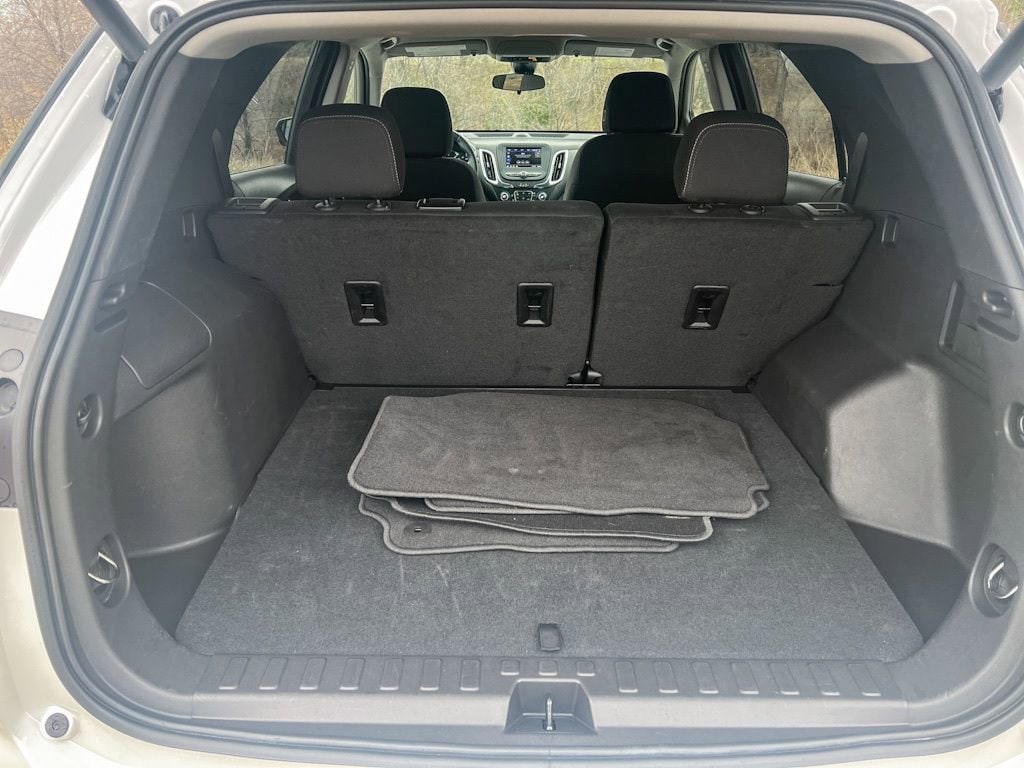 2024 Chevrolet Equinox LT - Photo 8