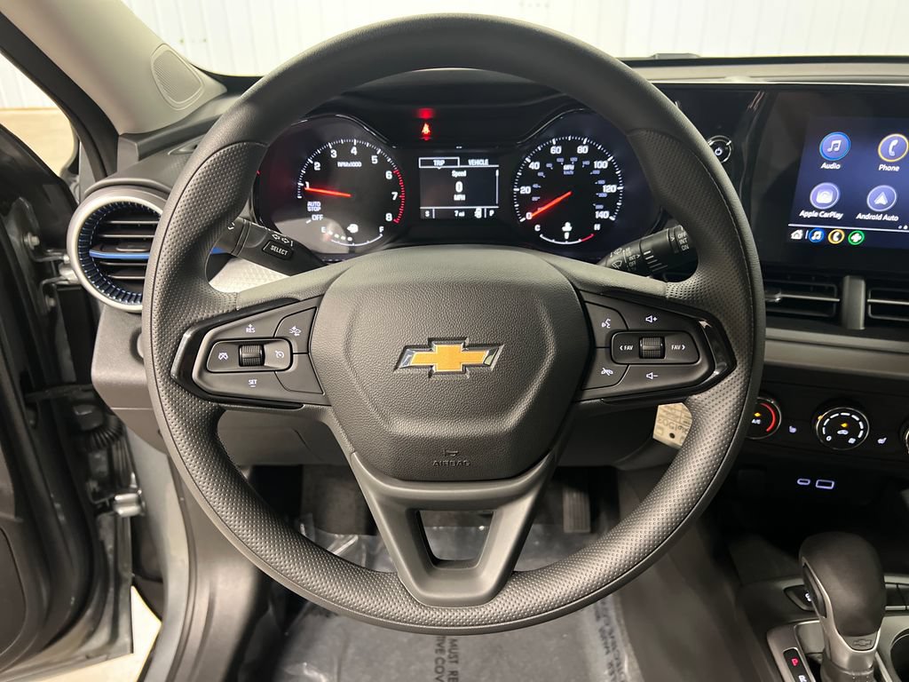 2026 Chevrolet Trax LS - Photo 18