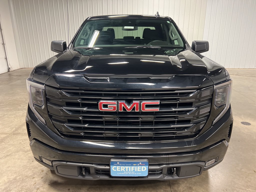 2024 GMC Sierra 1500 Elevation - Photo 32