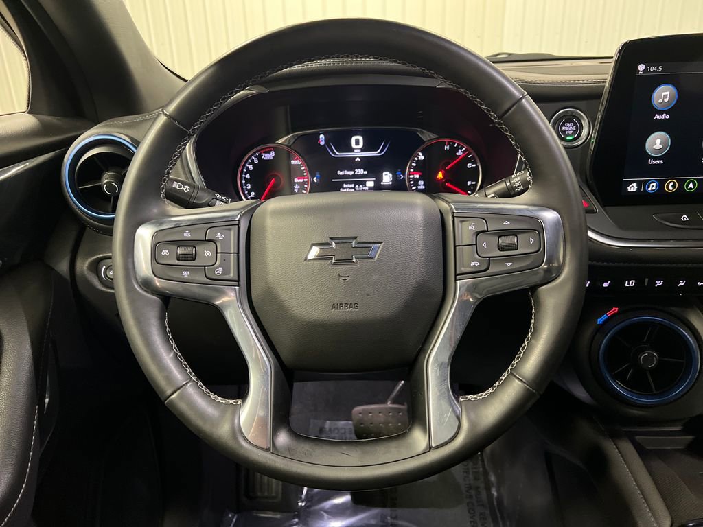 2024 Chevrolet Blazer RS - Photo 20
