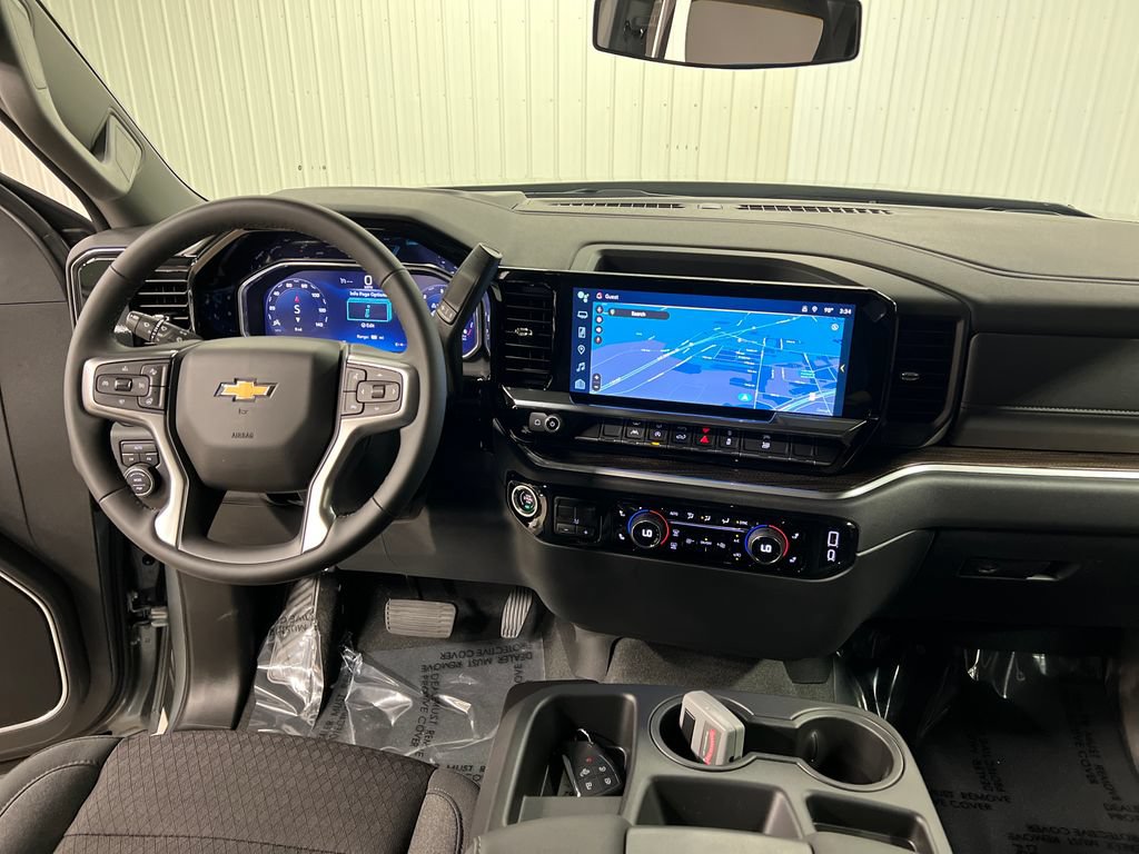 2026 Chevrolet Silverado 1500 LT - Photo 16