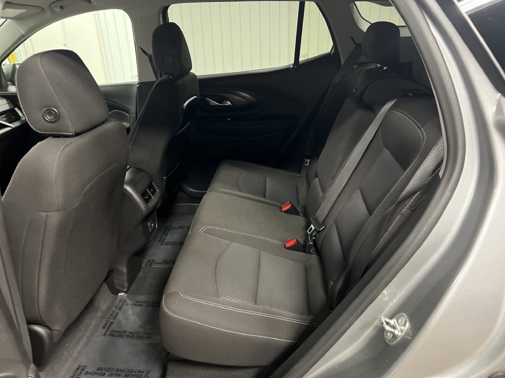 2023 GMC Terrain SLE - Photo 14