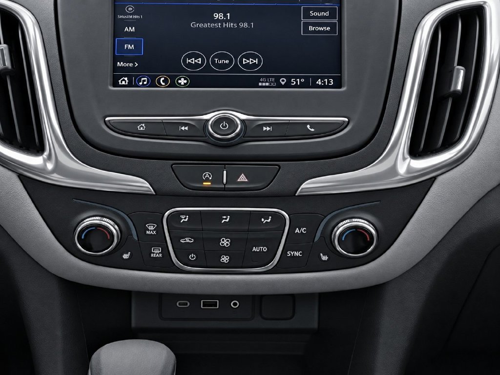 2024 Chevrolet Equinox LT - Photo 14