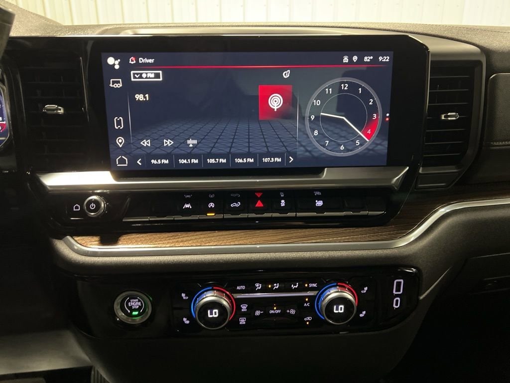 2023 GMC Sierra 1500 Elevation - Photo 17