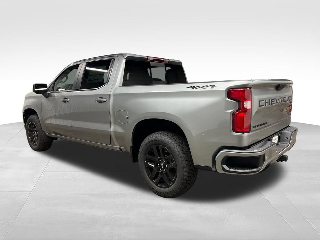 2026 Chevrolet Silverado 1500 RST - Photo 6