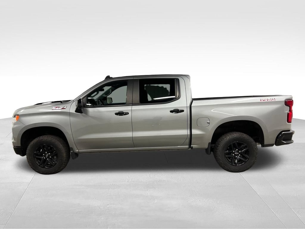 2023 Chevrolet Silverado 1500 LT Trail Boss - Photo 6