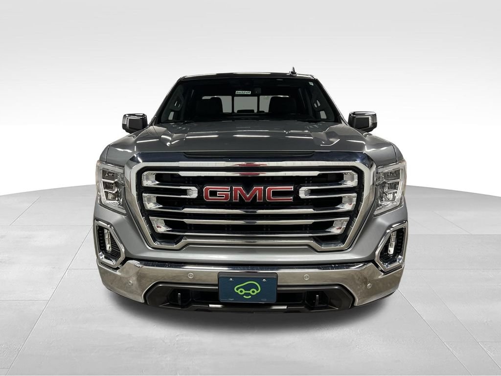 Used 2021 GMC Sierra 1500 SLT Truck