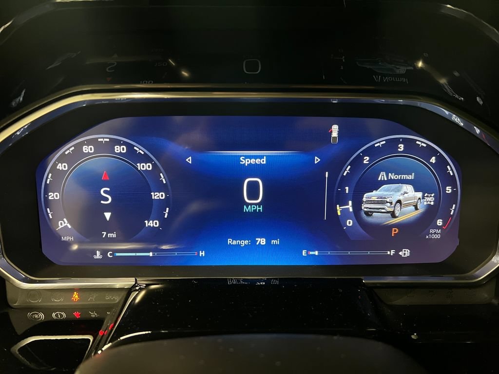 2026 Chevrolet Silverado 1500 RST - Photo 20