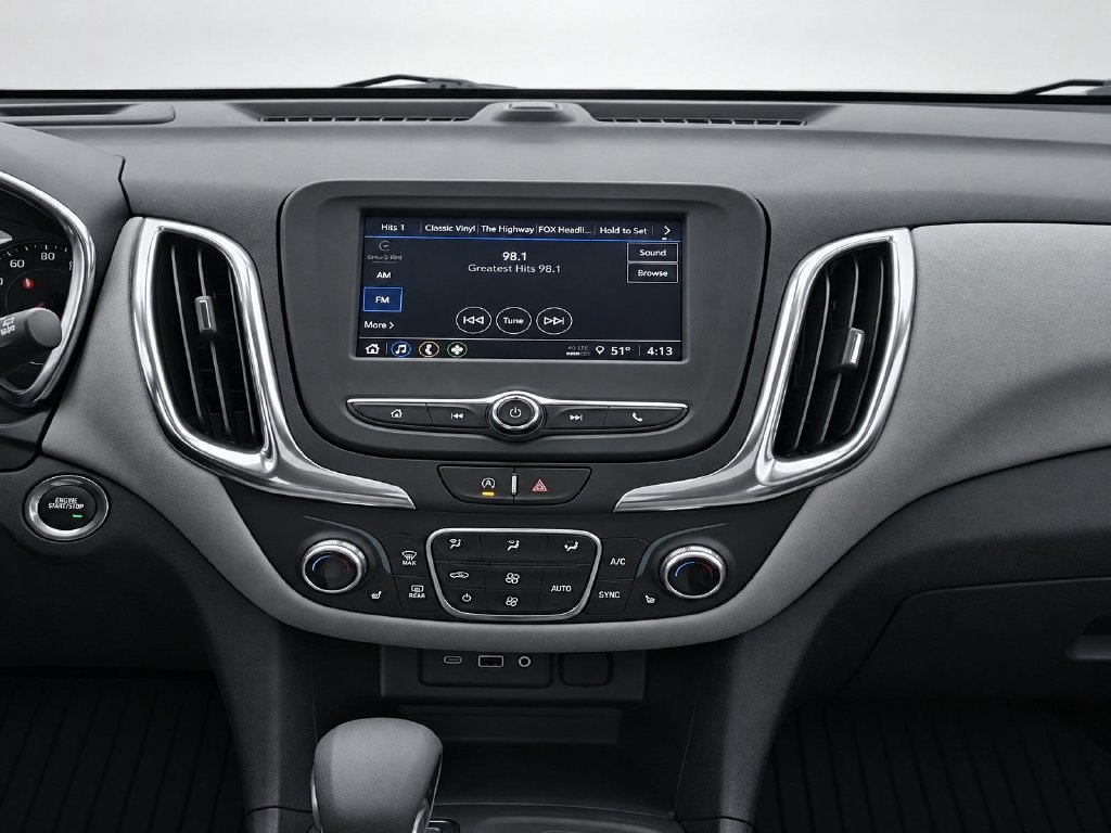 2024 Chevrolet Equinox LT - Photo 20