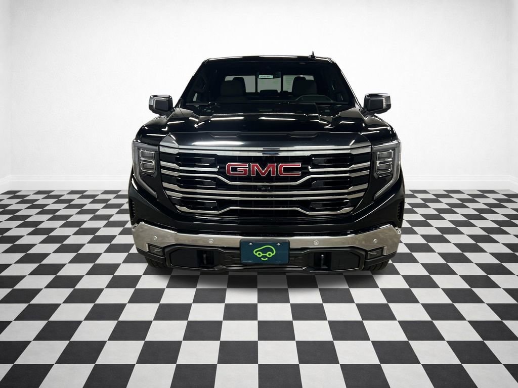 Used 2024 GMC Sierra 1500 SLT Truck