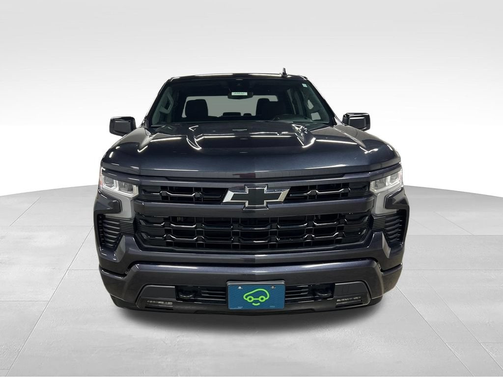Used 2023 Chevrolet Silverado 1500 RST Truck