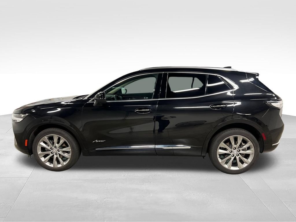 2023 Buick Envision Avenir - Photo 6