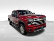  Chevrolet Silverado 2500 HD