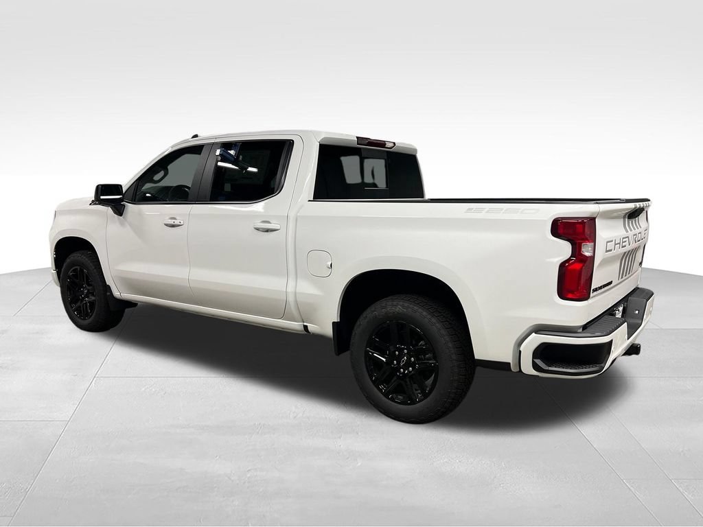 2026 Chevrolet Silverado 1500 RST - Photo 6