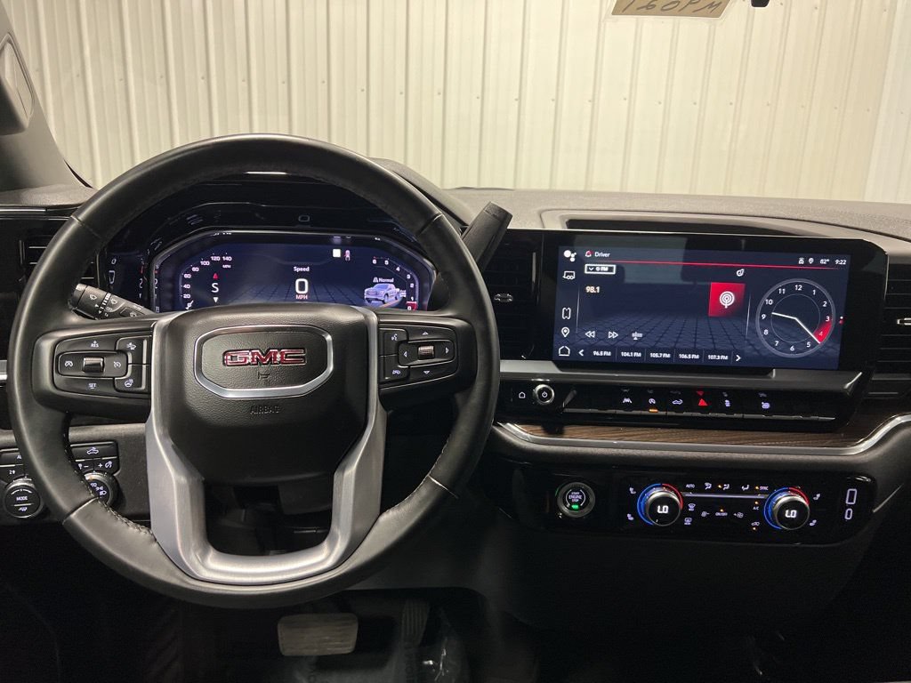 2023 GMC Sierra 1500 Elevation - Photo 13
