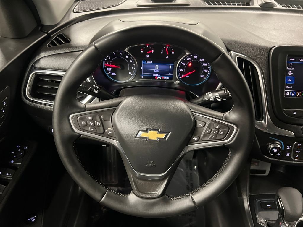 2023 Chevrolet Equinox LT - Photo 19