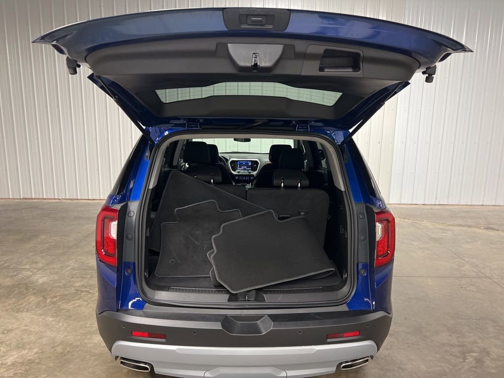 2023 GMC Acadia SLE - Photo 7