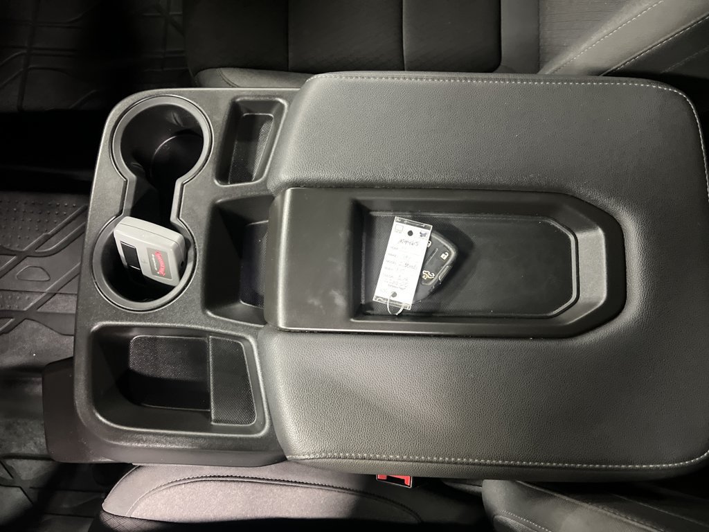 2022 Chevrolet Silverado 1500 Limited RST - Photo 26