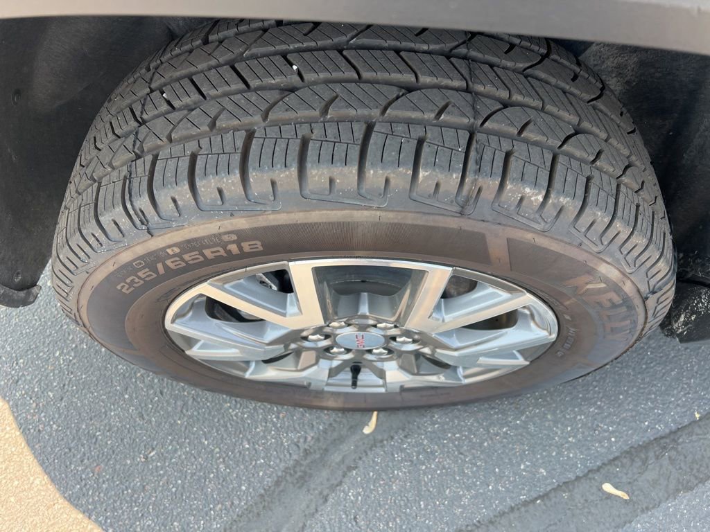 2023 GMC Acadia SLE - Photo 24