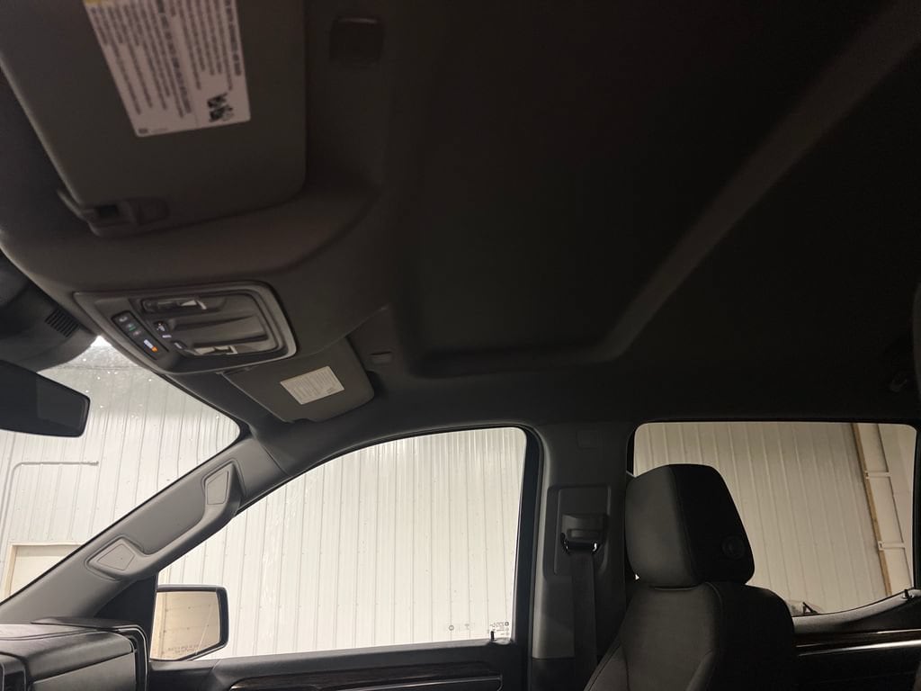 2025 GMC Sierra 1500 Elevation - Photo 28