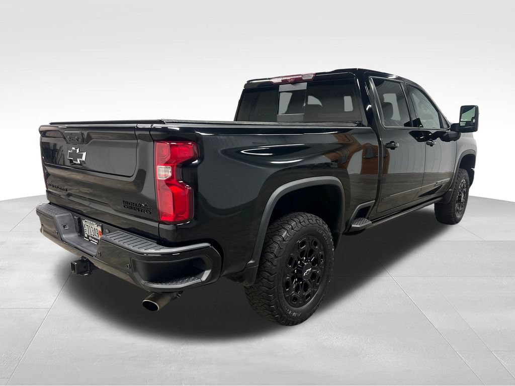 2024 Chevrolet Silverado 2500HD High Country - Photo 15