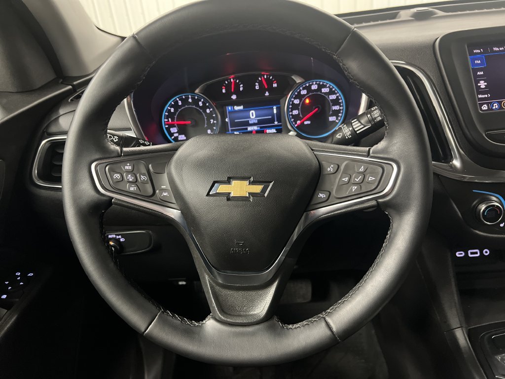 2024 Chevrolet Equinox LT - Photo 19