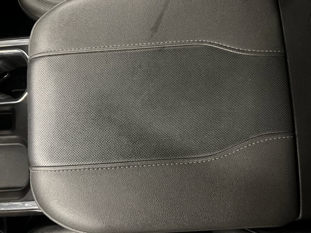 2023 Chevrolet Silverado 1500 LTZ - Photo 26